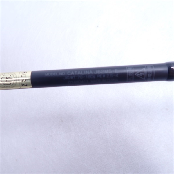 １７キャタリナＪ６２ＭＳ